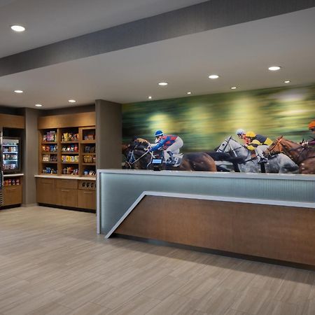 Springhill Suites By Marriott Bowling Green Luaran gambar
