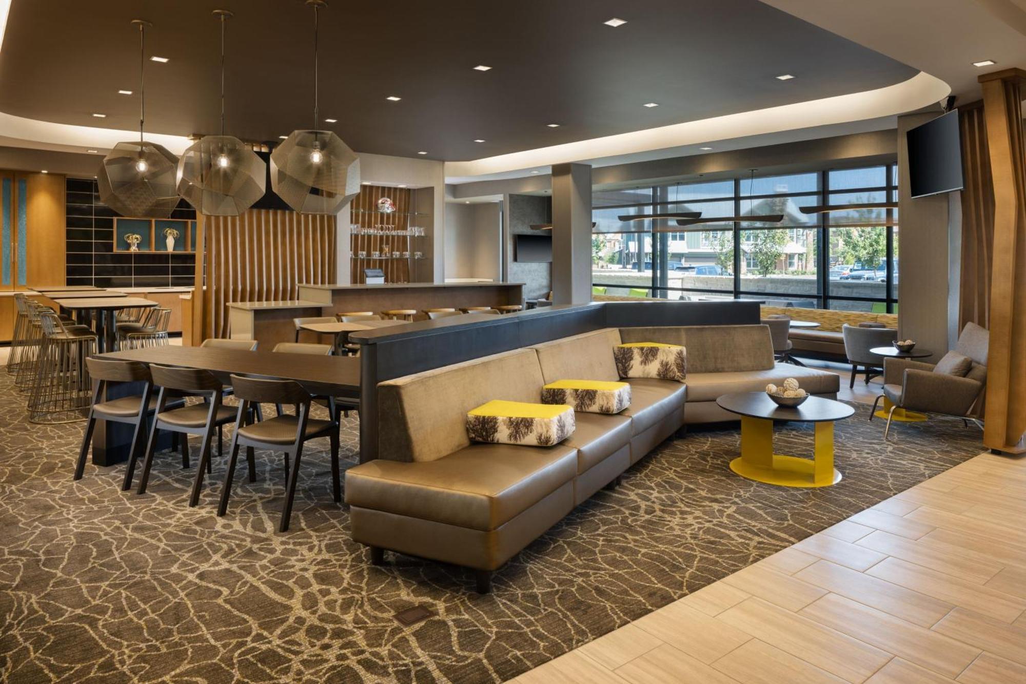 Springhill Suites By Marriott Bowling Green Luaran gambar