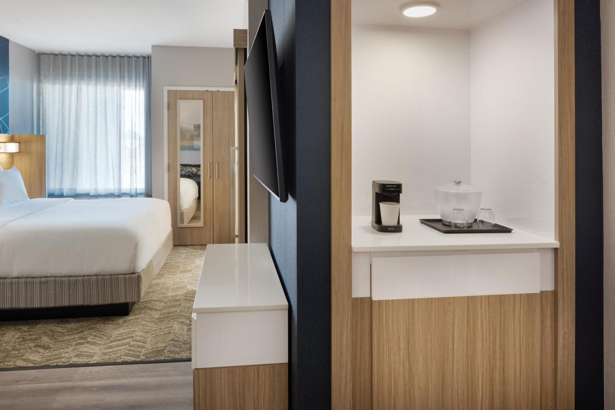 Springhill Suites By Marriott Bowling Green Luaran gambar