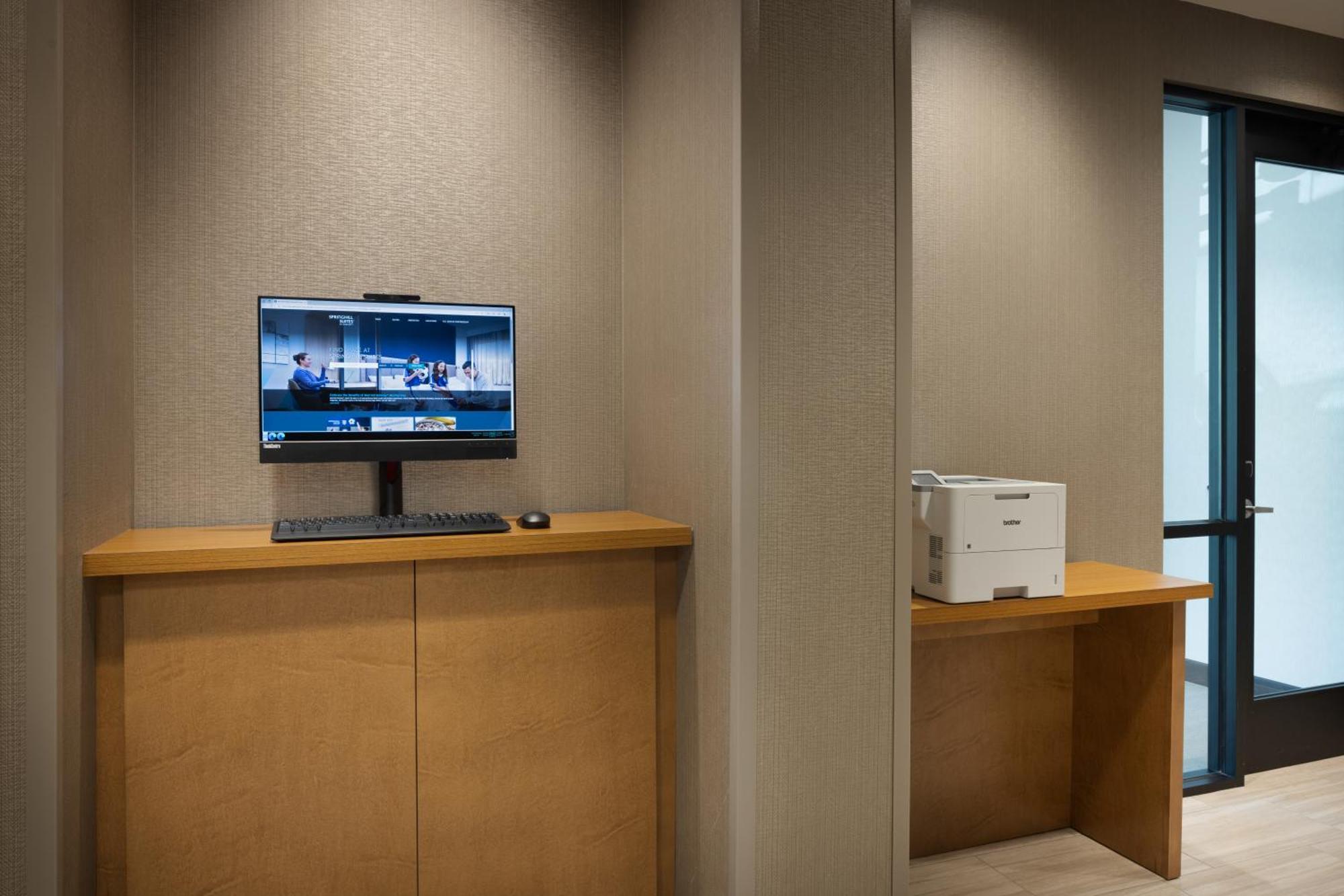 Springhill Suites By Marriott Bowling Green Luaran gambar