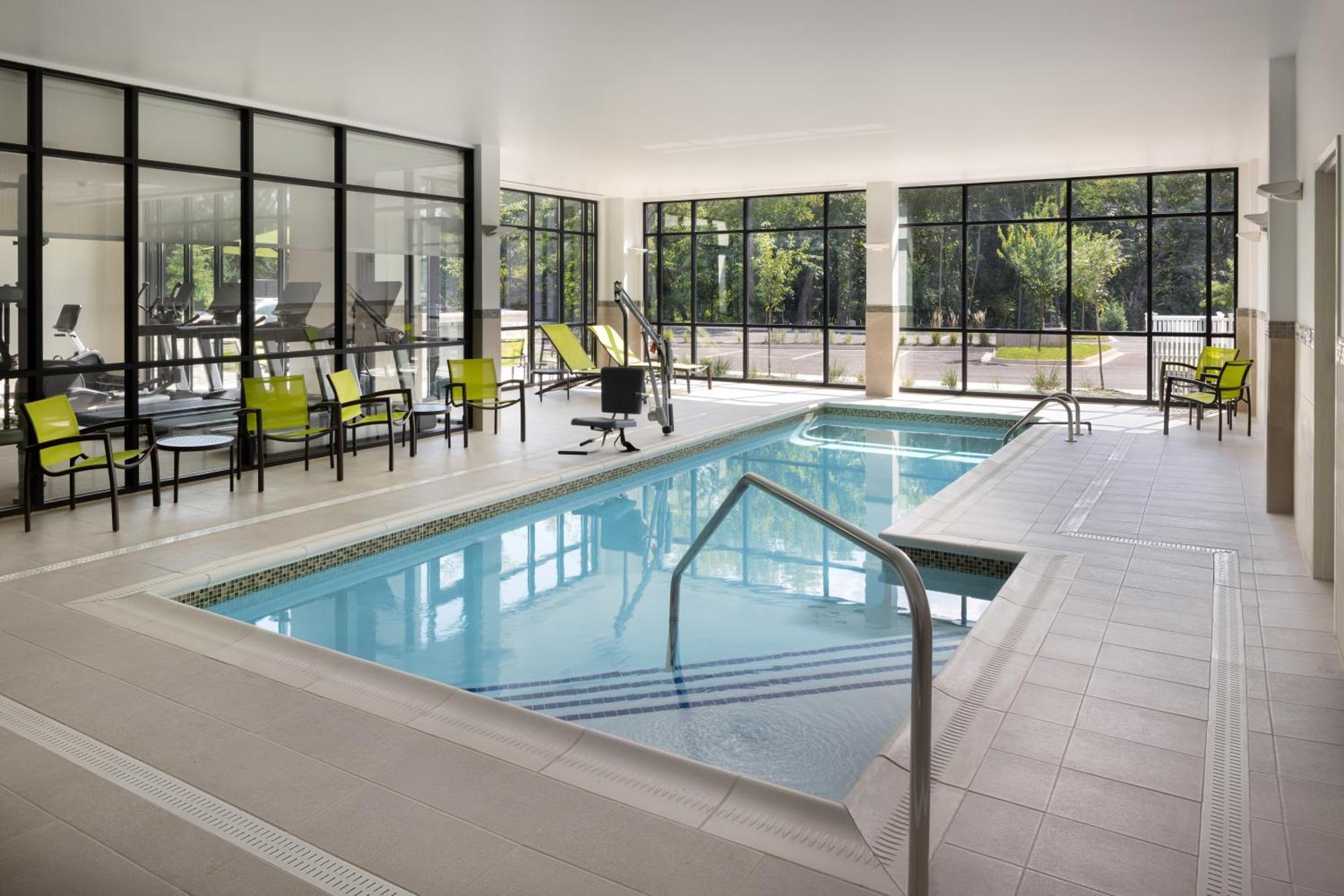 Springhill Suites By Marriott Bowling Green Luaran gambar