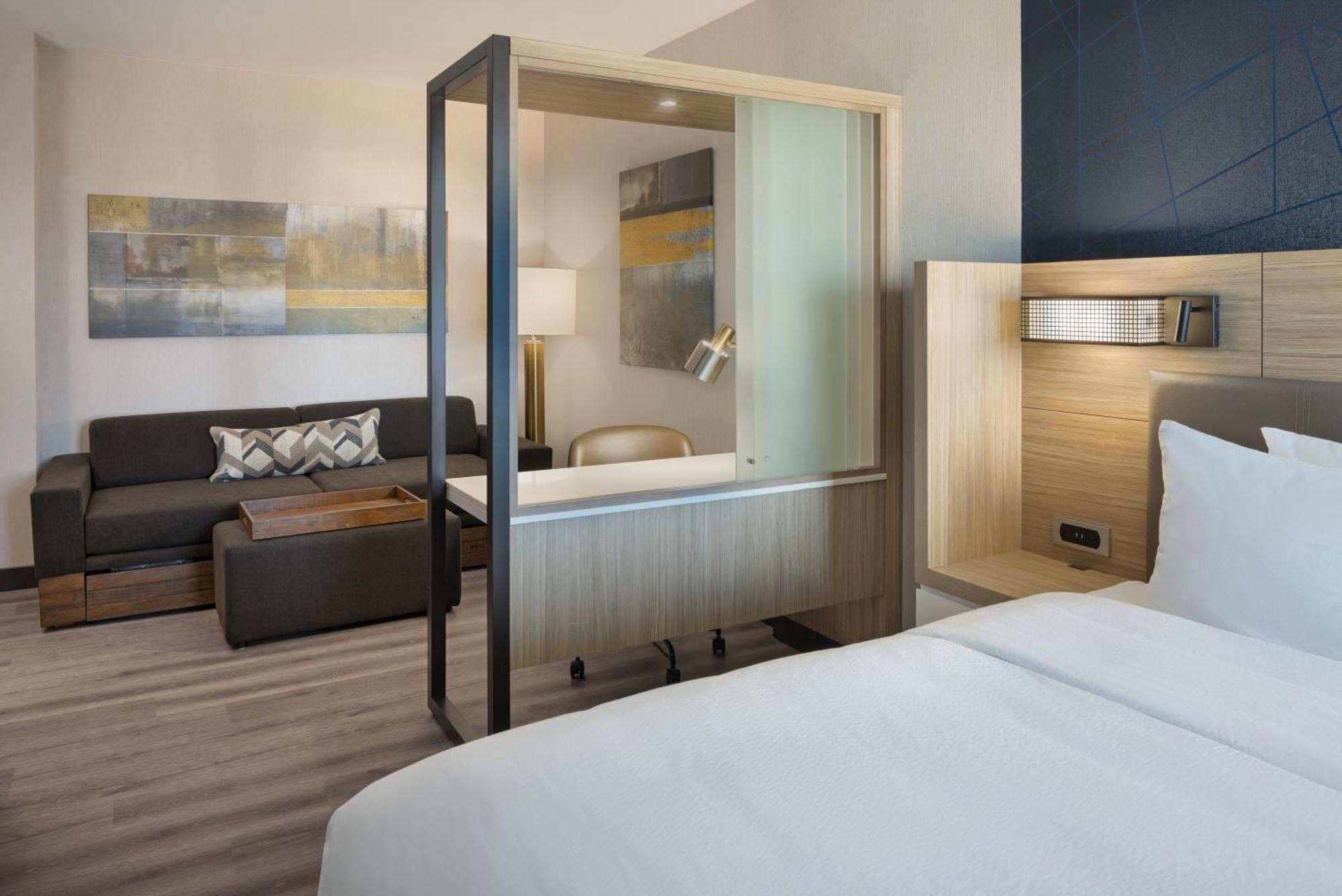 Springhill Suites By Marriott Bowling Green Luaran gambar