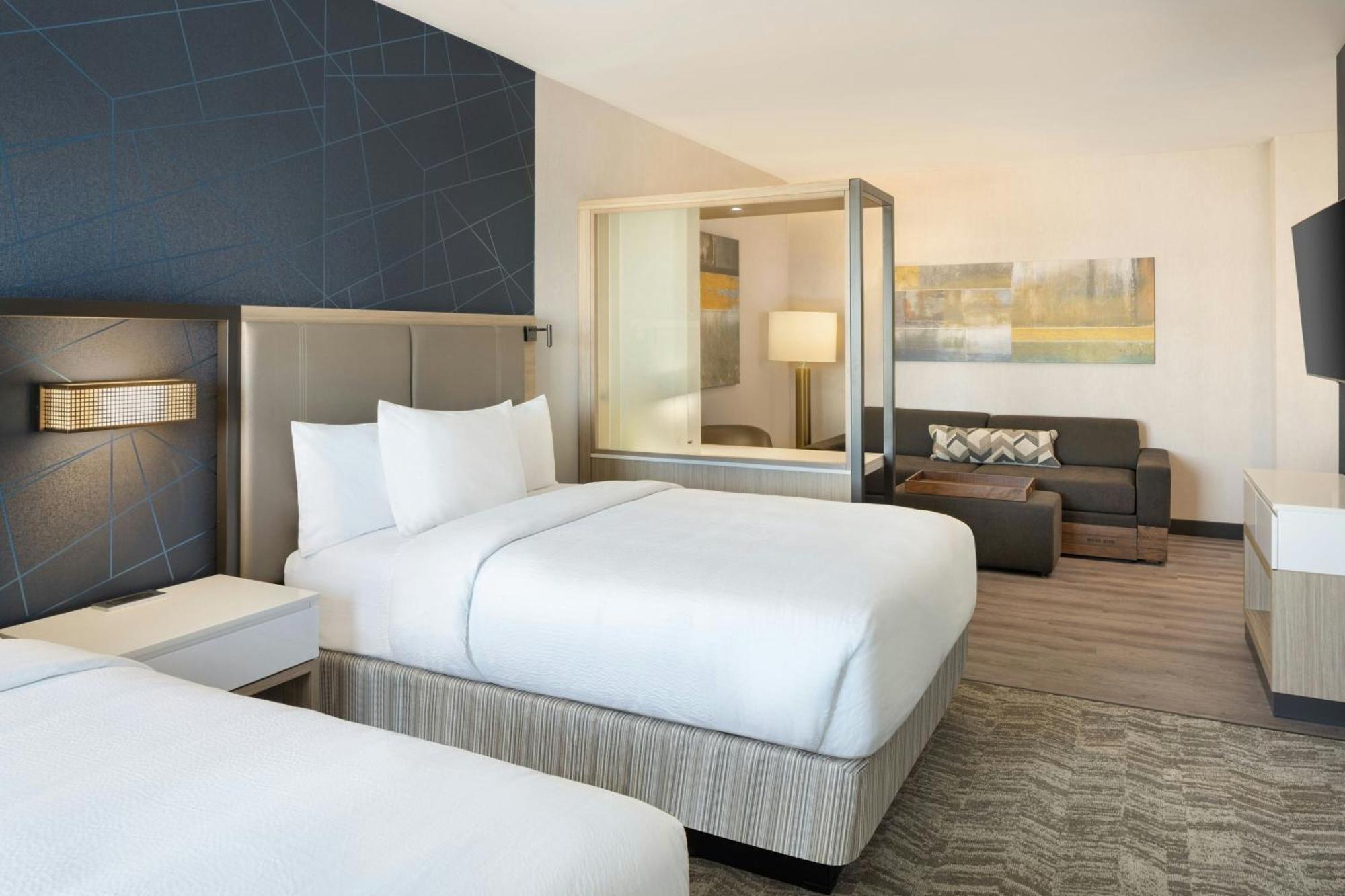 Springhill Suites By Marriott Bowling Green Luaran gambar